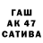 ГАШ гарик Know _